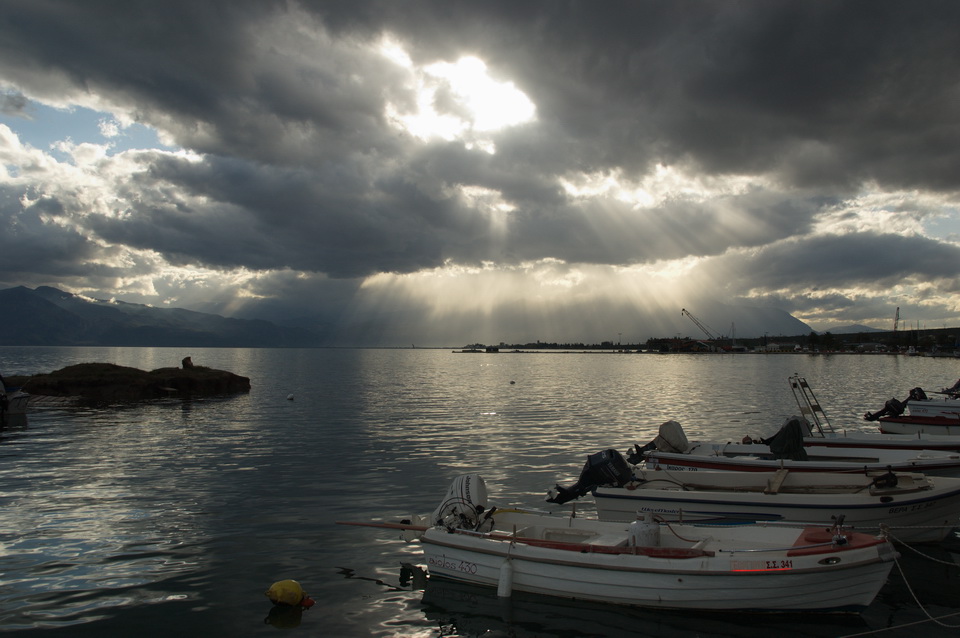 An Image Slideshow