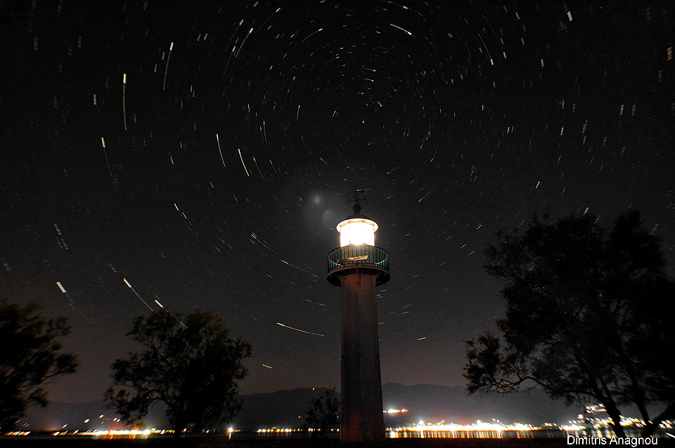 An Image Slideshow